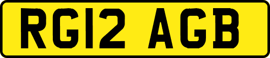 RG12AGB