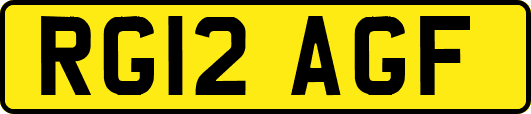 RG12AGF