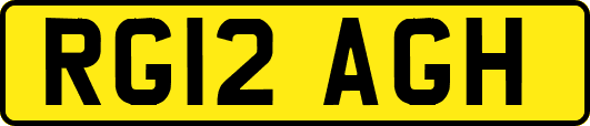 RG12AGH