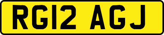RG12AGJ