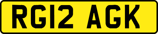 RG12AGK