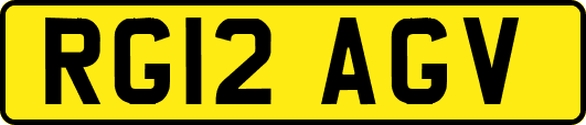 RG12AGV