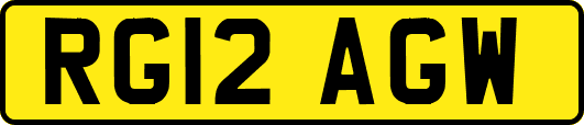 RG12AGW