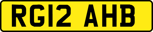 RG12AHB