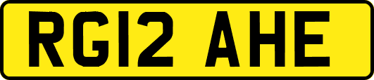 RG12AHE