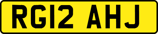RG12AHJ