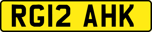 RG12AHK