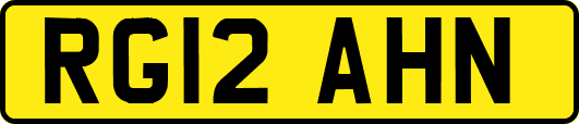 RG12AHN