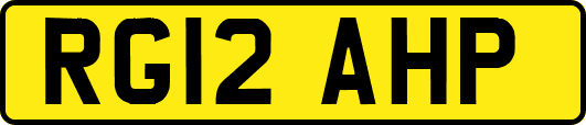 RG12AHP