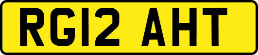 RG12AHT
