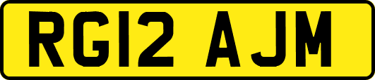 RG12AJM