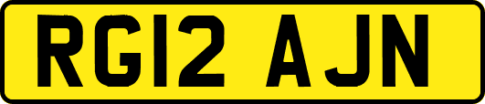 RG12AJN