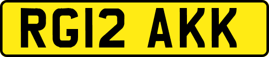 RG12AKK