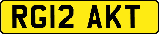 RG12AKT