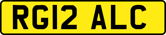 RG12ALC