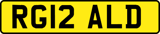 RG12ALD