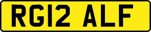 RG12ALF