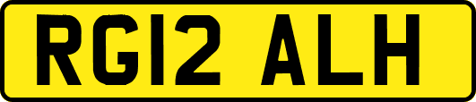 RG12ALH