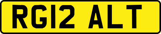 RG12ALT