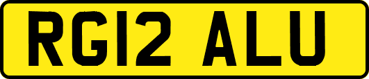 RG12ALU