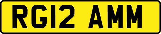 RG12AMM