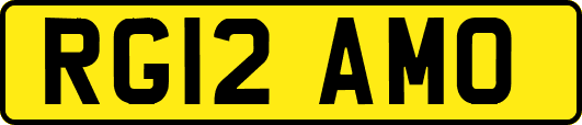 RG12AMO