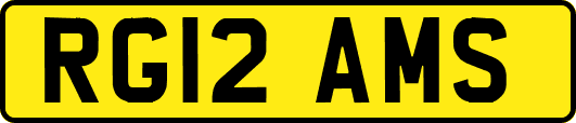 RG12AMS