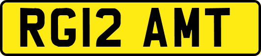 RG12AMT