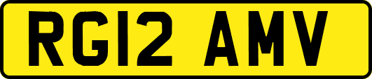 RG12AMV