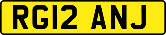 RG12ANJ