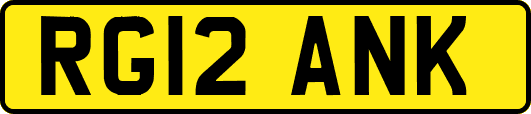 RG12ANK