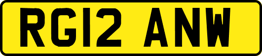 RG12ANW