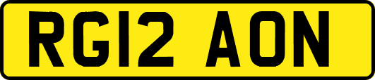 RG12AON