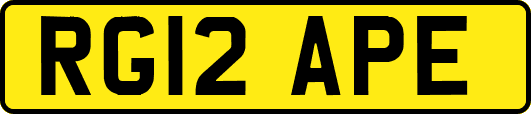 RG12APE