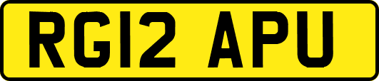 RG12APU