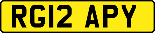 RG12APY