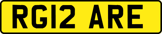 RG12ARE