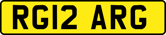 RG12ARG