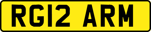 RG12ARM