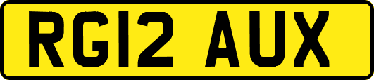 RG12AUX