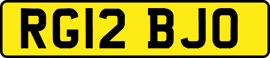 RG12BJO