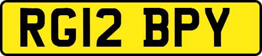 RG12BPY