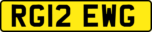 RG12EWG