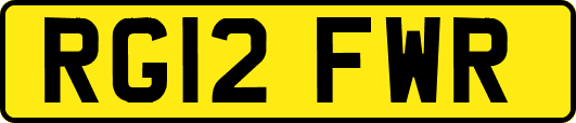 RG12FWR
