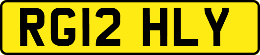 RG12HLY