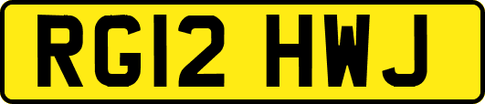 RG12HWJ
