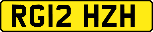 RG12HZH