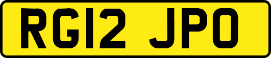 RG12JPO