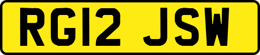 RG12JSW