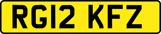 RG12KFZ